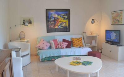 Appartement (4 Adultes)