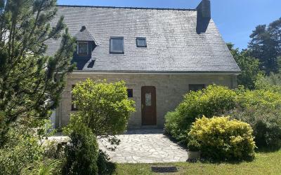 Maison 4u00a0Chambres