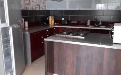 Maison 3u00a0Chambres