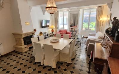 Appartement - Rez-de-Chaussu00e9e