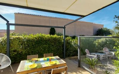 Maison 2u00a0Chambres