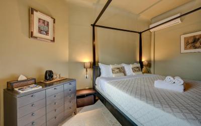 Chambre Double Supu00e9rieure