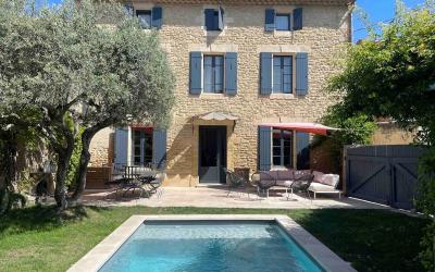 Maison 2u00a0Chambres