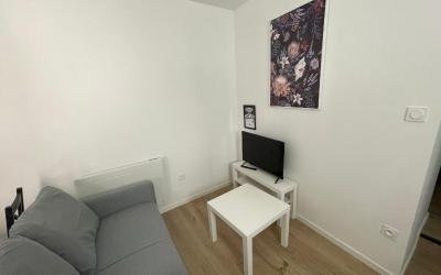 Appartement 1 Chambre Appartement 1 Chambre