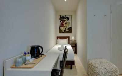 Chambre Triple Standard