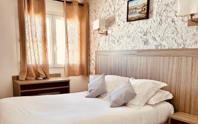 Chambre Double Standard Chambre Double Standard