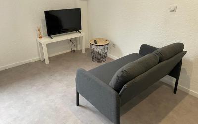 Appartement 1 Chambre Appartement 1 Chambre