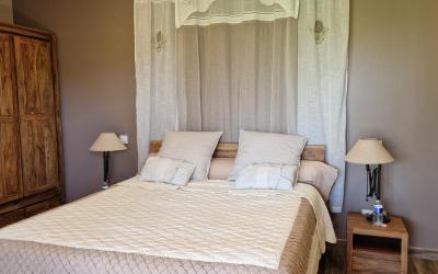 Chambre Double avec Salle de Bains Privative Chambre Double avec Salle de Bains Privative