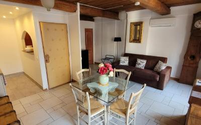 Appartementu00a01 Chambre Standard