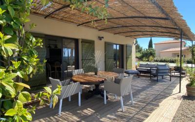 Maison de Vacances 3u00a0Chambres 