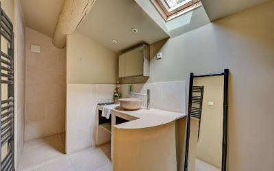 Chambre Triple Supu00e9rieure