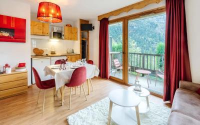 Appartement 1 Chambre