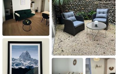 Appartement 3u00a0Chambres Appartement 3u00a0Chambres