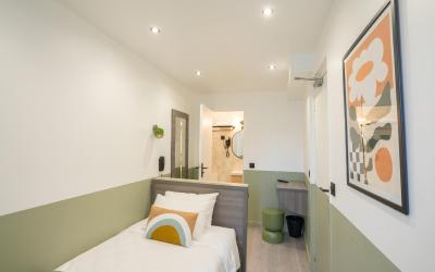 Chambre Simple Chambre Simple