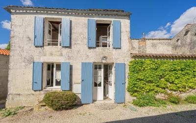 Maison 2u00a0Chambres