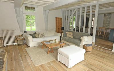 Maison 3u00a0Chambres