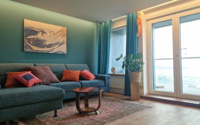 Appartement 2 Chambres