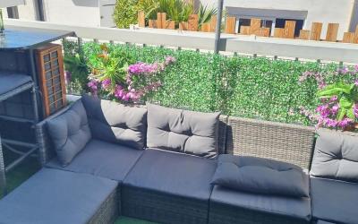 Appartement 2 Chambres