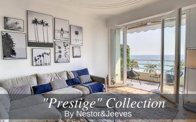 Appartement - Vue sur Mer Appartement - Vue sur Mer