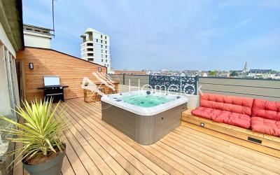 Appartement 2 Chambres Appartement 2 Chambres