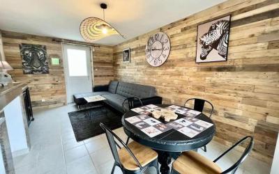Maison 2u00a0Chambres