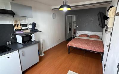 Appartement 1 Chambre Appartement 1 Chambre