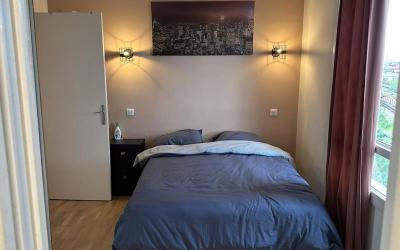 Appartement 1 Chambre Appartement 1 Chambre