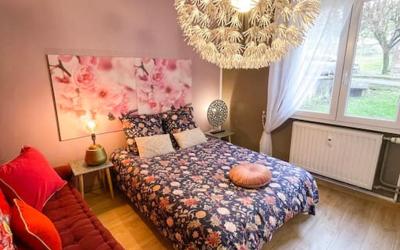 Appartement 2 Chambres Appartement 2 Chambres