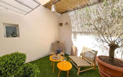 Appartement 1 Chambre