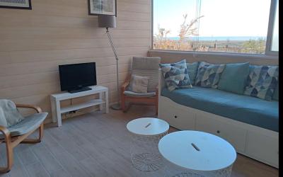 Appartement 2 Chambres