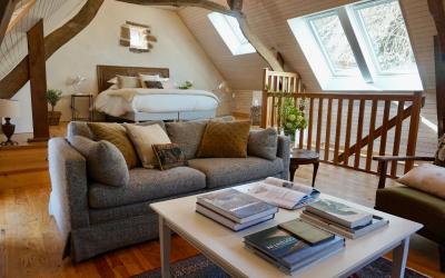 Maison 1 Chambre