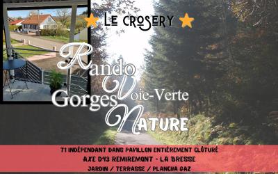 Appartement avec Vue sur la Montagne