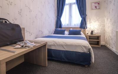 Chambre Simple Chambre Simple