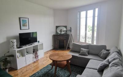 Appartement 1 Chambre