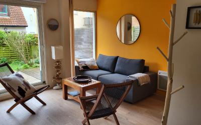 Appartement 1 Chambre