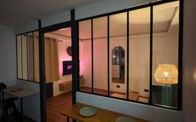 Appartement 1 Chambre Appartement 1 Chambre