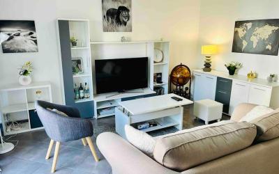 Appartement 1 Chambre Appartement 1 Chambre