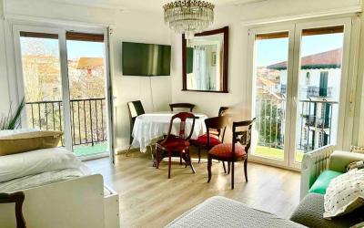 Appartement 2 Chambres