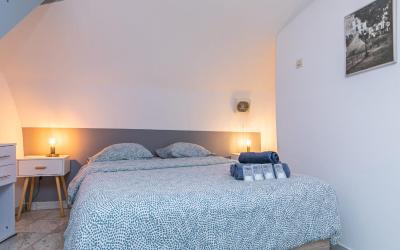 Appartement 1 Chambre Appartement 1 Chambre