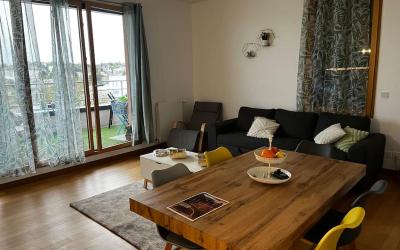 Appartement 2 Chambres Appartement 2 Chambres