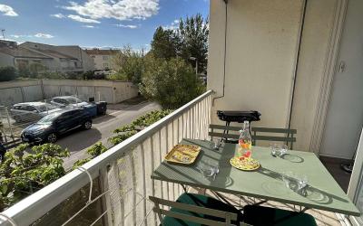 Appartement Appartement