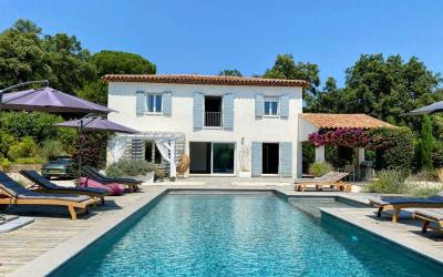 Maison de Vacances 4 Chambres
