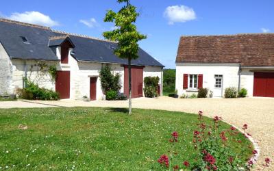 Maison 2u00a0Chambres