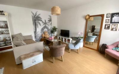 Maison 2u00a0Chambres Maison 2u00a0Chambres