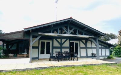 Maison de Vacances