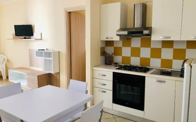 Casa con 2 Camere da Letto