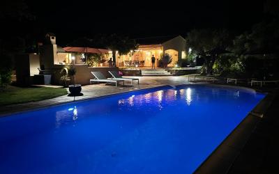 Villa Villa