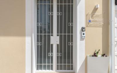 Casa con 1 Camera da Letto