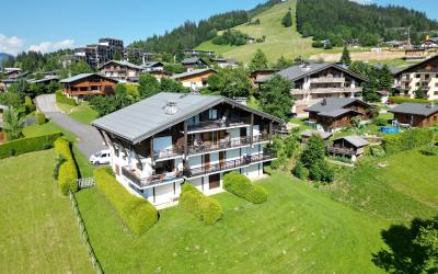 Appartement avec Vue sur la Montagne Appartement avec Vue sur la Montagne