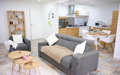 Appartement 2 Chambres